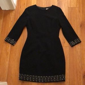 Michael Kors shift dress